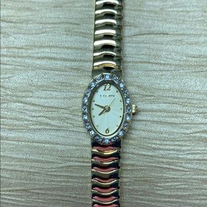 Elgin Ladies Watch